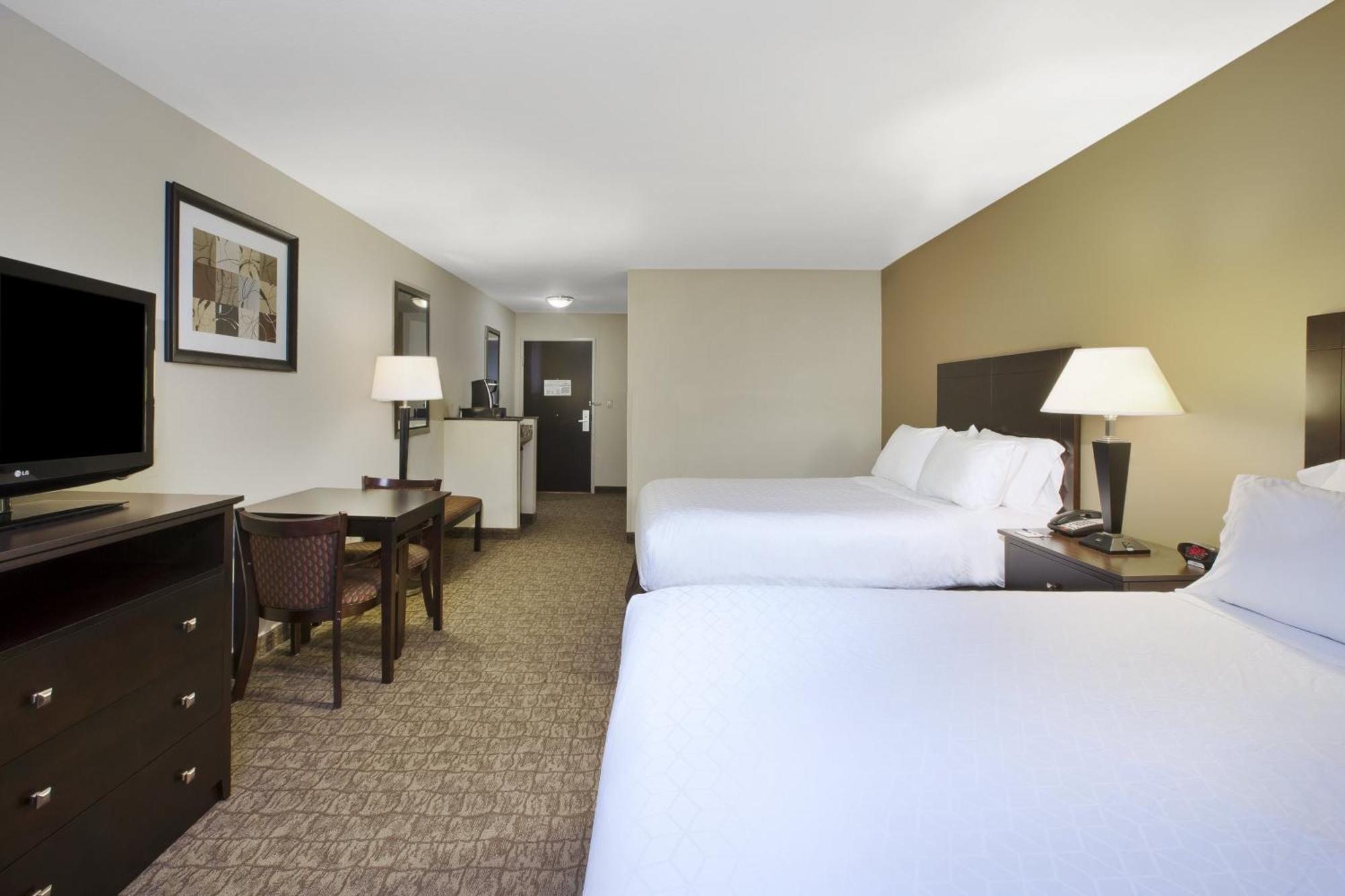 Holiday Inn Express And Suites Wheeling By Ihg Triadelphia Kültér fotó