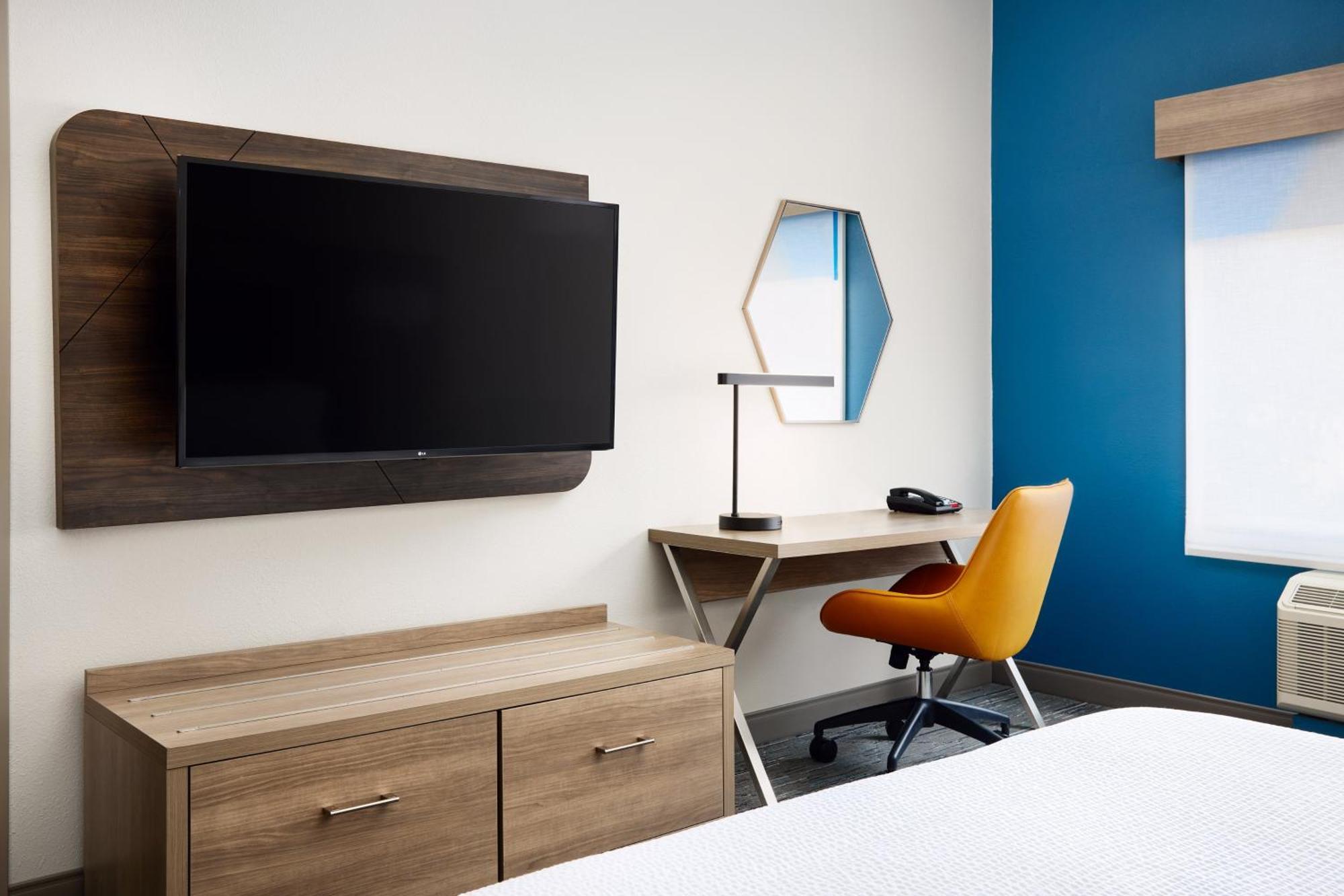 Holiday Inn Express And Suites Wheeling By Ihg Triadelphia Kültér fotó