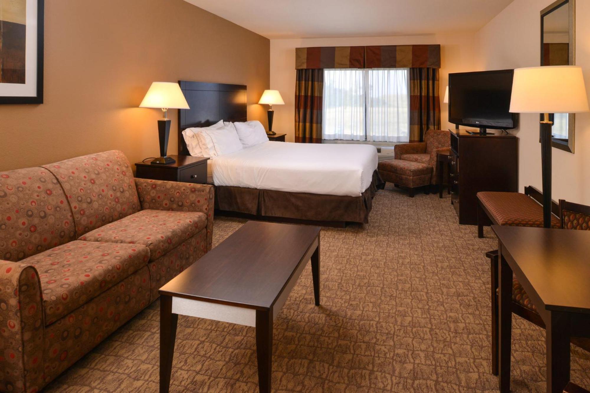 Holiday Inn Express And Suites Wheeling By Ihg Triadelphia Kültér fotó