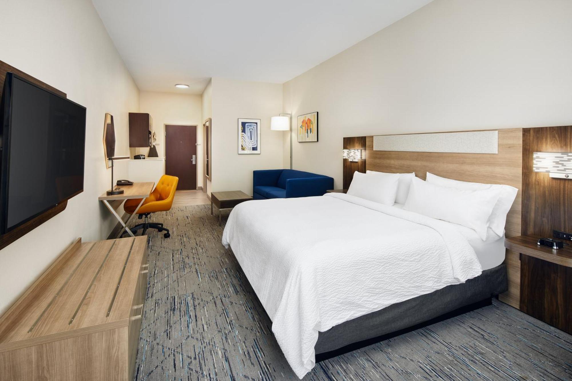 Holiday Inn Express And Suites Wheeling By Ihg Triadelphia Kültér fotó